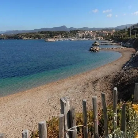 Caraire De Sauviou Apartman Six-Fours-les-Plages