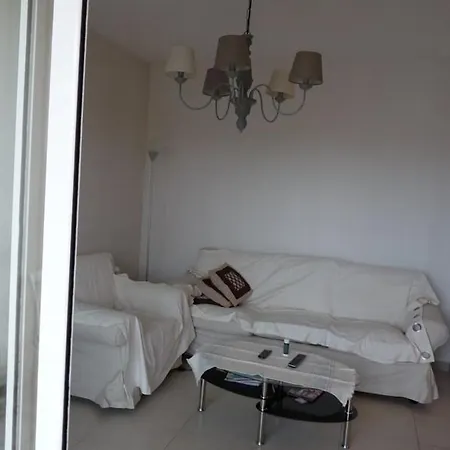 Apartman Caraire De Sauviou