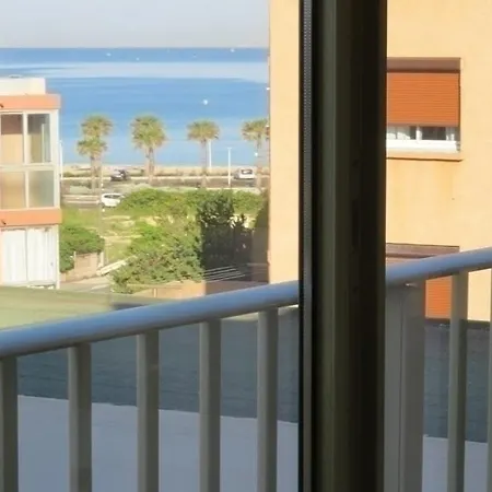 Caraire De Sauviou Apartman *