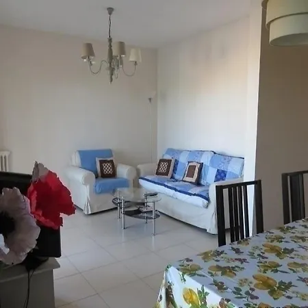 Apartman Caraire De Sauviou