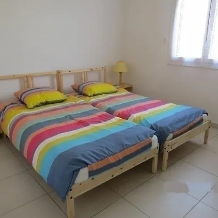 Apartman Caraire De Sauviou *