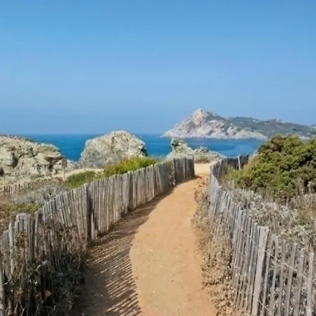 Caraire De Sauviou Six-Fours-les-Plages