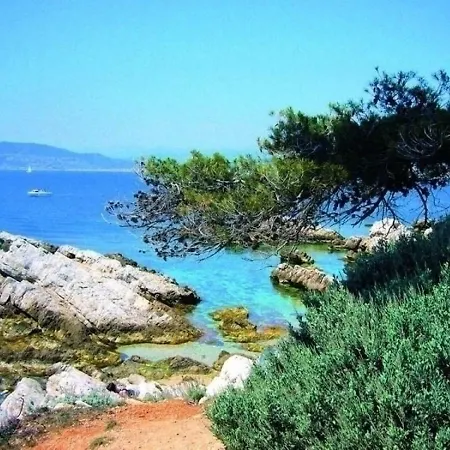 Caraire De Sauviou Six-Fours-les-Plages