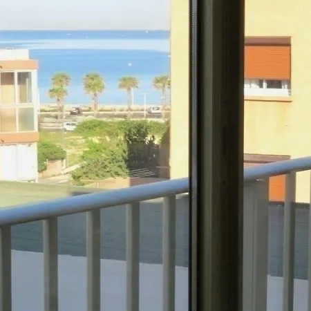 Caraire De Sauviou Apartman Six-Fours-les-Plages