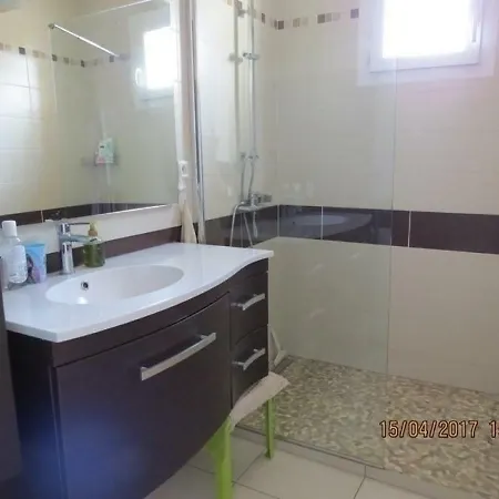 Caraire De Sauviou *