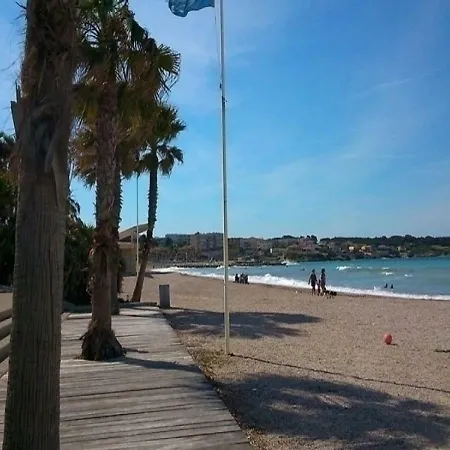 Caraire De Sauviou Six-Fours-les-Plages