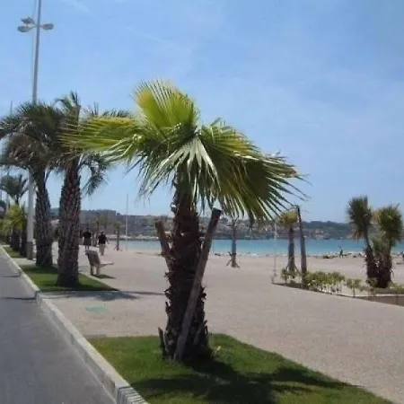 Apartman Caraire De Sauviou Six-Fours-les-Plages