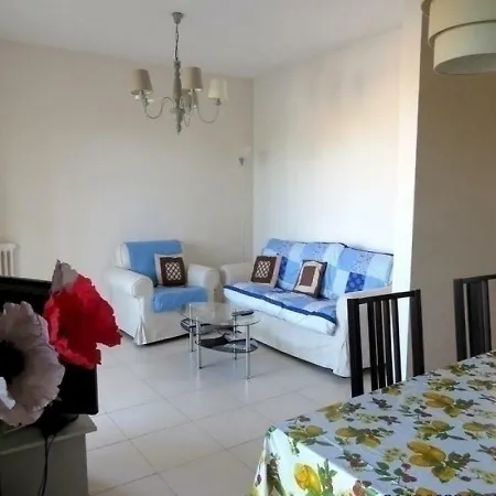 Apartman Caraire De Sauviou